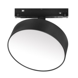 Lampa magnetyczna DDCX-005 14W 3000K czarny