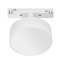 Lampa magnetyczna DDCX-005 14W 4000K biały
