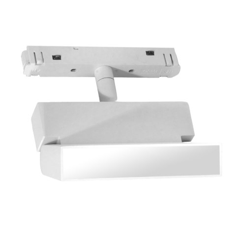 Lampa magnetyczna DDCX-008 3000K biały