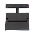 Lampa magnetyczna DDCX-008 4000K czarny