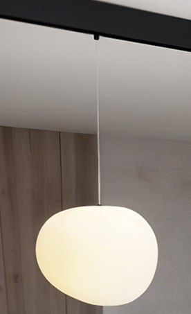 Lampa magnetyczna STONE DDCX-002 5W 4000K