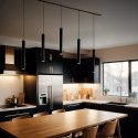 Lampa magnetyczna Sopel DDCX-B10-TY 10W czarny