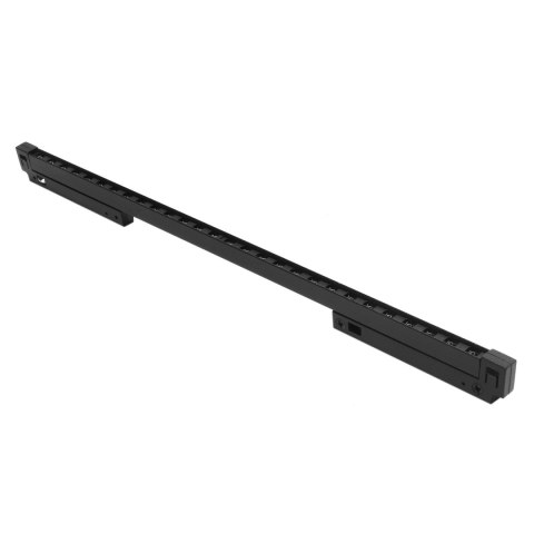 Lampa magnetyczna UN5-12T Micro Magnetic 9W 3000K Czarna