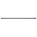 Lampa magnetyczna UN5-12T Micro Magnetic 9W 3000K Czarna