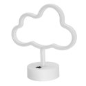 Lampka Nocna Biała Chmurka PV914 2W 3000K