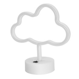 Lampka Nocna Biała Chmurka PV914 2W 3000K