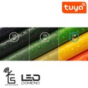 Linia LED Do Szyn Magnetycznych DDCX-FG600-TY TUYA 20W CCT Biała