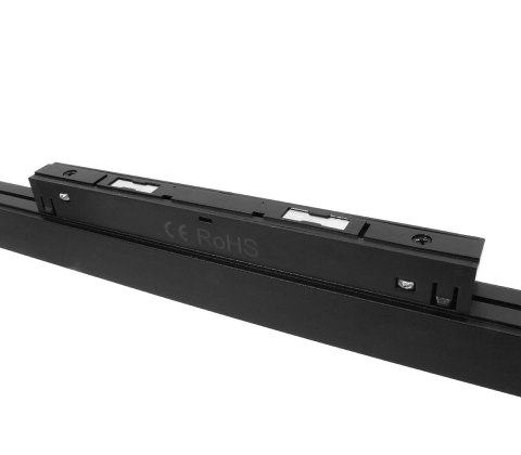 Linia LED Do Szyn Magnetycznych DDCX-FG600-TY TUYA 20W CCT Czarna