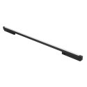 Linia LED do szyn magnetycznych UN5-300F Micro Magnetic 9W 4000K Czarna