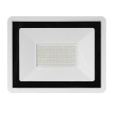 NAŚWIETLACZ HALOGEN BEZ CZUJNIKA 100W B.NEUTRALNA BIAŁY 4000K