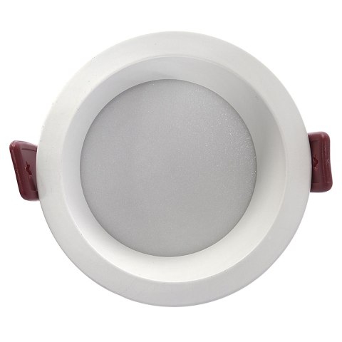 Oprawa wpuszczana PZE-919 6W IP44 3000K