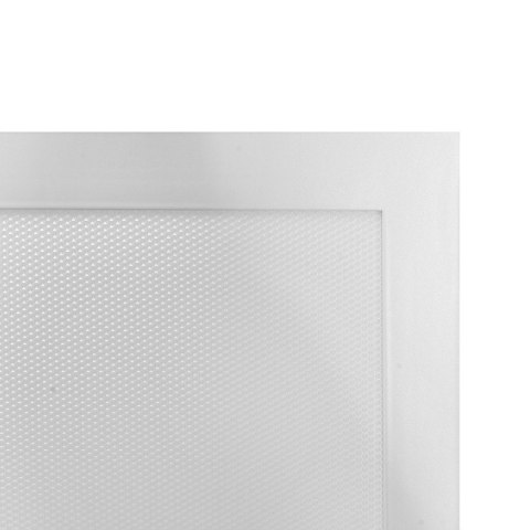 Panel LED 59,5 X 59,5cm 40W Podtynkowy+zestaw zawieszenia linkowego 4000K BY-LPB-6060-40 PREMIUM UGR-19