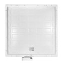 Panel LED 59,5 X 59,5cm 40W Podtynkowy+zestaw zawieszenia linkowego 4000K BY-LPB-6060-40 PREMIUM UGR-19