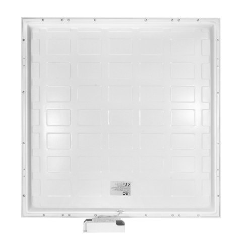 Panel LED 59,5 X 59,5cm 40W Podtynkowy+zestaw zawieszenia linkowego 4000K BY-LPB-6060-40 PREMIUM UGR-19