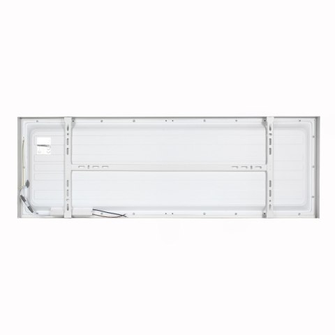Panel Natynkowy 120x30 60W 4000K Antracyt PL-E01