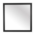 Panel Natynkowy 40x40 36W 4000K Czarny z Czujnikiem Ruchu PL-E04 PIR