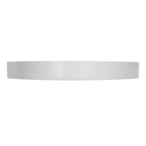 Plafon Natynkowy LED 50cm Okrągły BB02 50W 3000K Biały