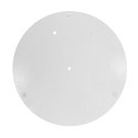 Plafon Natynkowy LED 50cm Okrągły BB02 50W 3000K Biały