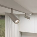 Reflektor magnetyczny DDCX-007 3W 3000K biały