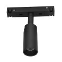 Reflektor magnetyczny DDCX-007 3W 3000K czarny