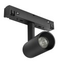 Reflektor magnetyczny DDCX-007 3W 3000K czarny