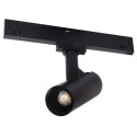 Reflektor spot do szyn magnetycznych UN5-L20 Micro Magnetic 3W 4000K czarny