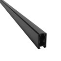 Szyna Magnetyczna Natynkowa UN5-C Micro Magnetic 100cm czarna