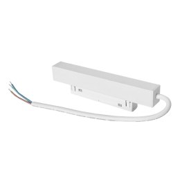Zasilacz Do Szyn Magnetycznych HC-48060 60w Biały