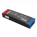 Zasilacz Do Szyn Magnetycznych i taśmy LED H-PF200-48 200W Czarny