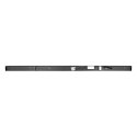 Zewnętrzny Kinkiet Elewacyjny LED 100cm UNO-BH-018 18W 4000K Czarny IP54 LUNGO-dostępne od 12.08.