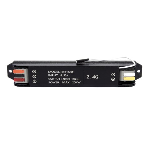 Kontroler 2,4G HC-12020Y 200W 24V