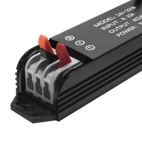 Kontroler 2,4G HC-12020Y 200W 24V