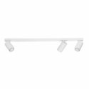 Lampa sufitowa BORA KJ2105 3xGU10 biały