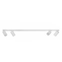 Lampa sufitowa BORA KJ2110 4xGU10 biały