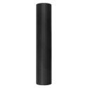 Lampa wisząca 1 x GU10 ESLA KJ2118 czarny