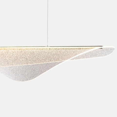 Lampa wisząca Noxa No.2 120