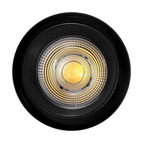 Oprawa natynkowa LED DABI PZE-930 CCT 3000-6000K 8W czarna