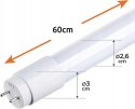 ALLEGRO ZESTAW Lampa solarna UFO+ Słup