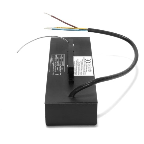 Zasilacz wpinany HC-48200 200W 24V Micro magnetic sterowany 2,4G