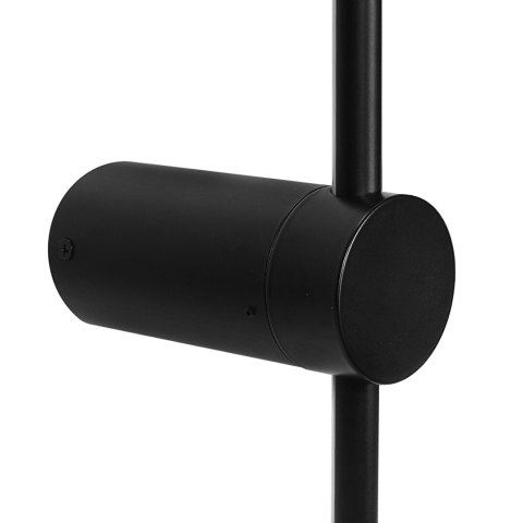 Kinkiet Ścienny BALI UNO-BH-006 13W 3000K Czarny