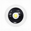 Lampa magnetyczna VIGO DDCX-009 6W 3000K biały