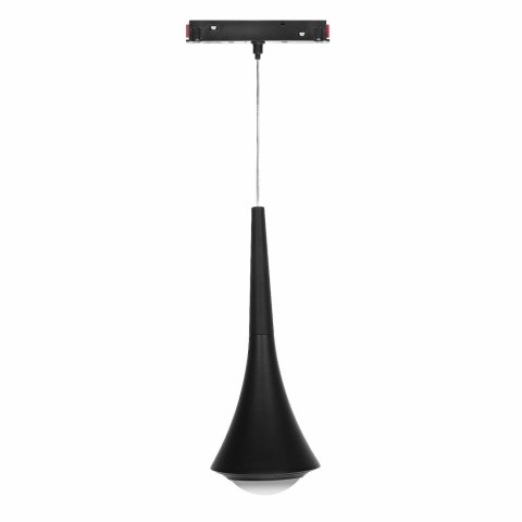 Lampa magnetyczna VIGO DDCX-009 6W 4000K czarny