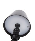 Lampka przenośna / nocna SHP STATE czarna