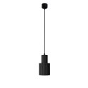 Light Prestige Lampa wisząca Tokio czarna 1xE27