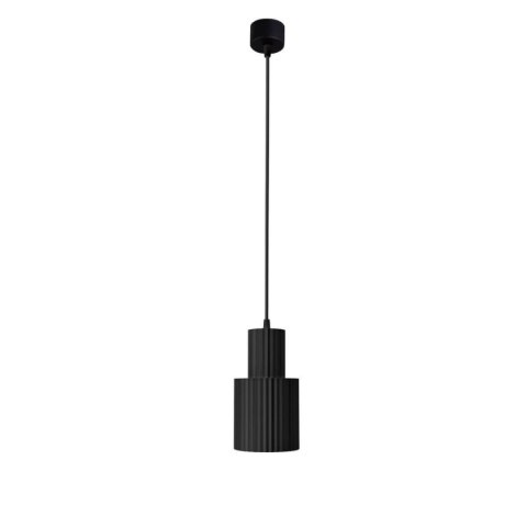 Light Prestige Lampa wisząca Tokio czarna 1xE27