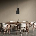 Light Prestige Lampa wisząca Tokio czarna 1xE27