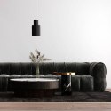 Light Prestige Lampa wisząca Tokio czarna 1xE27