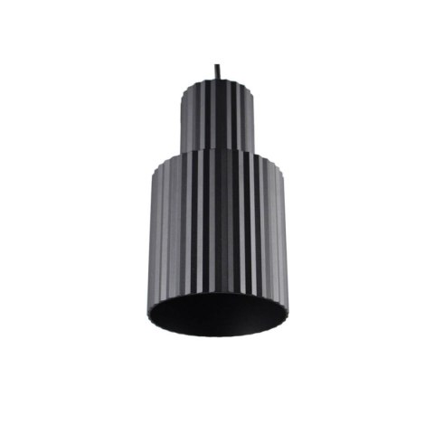 Light Prestige Lampa wisząca Tokio czarna 1xE27