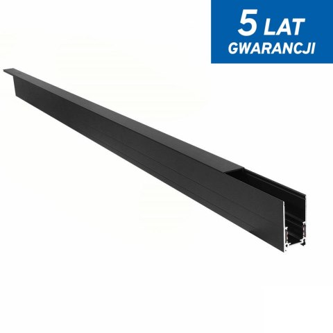 Szyna Magnetyczna LL-20B Natynkowa 150cm