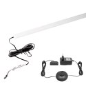 Oświetlenie LED szafa OMAL 19